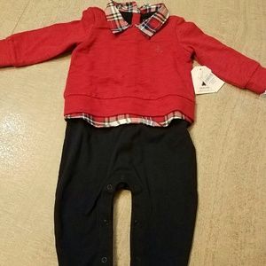 2 boys outifts.
